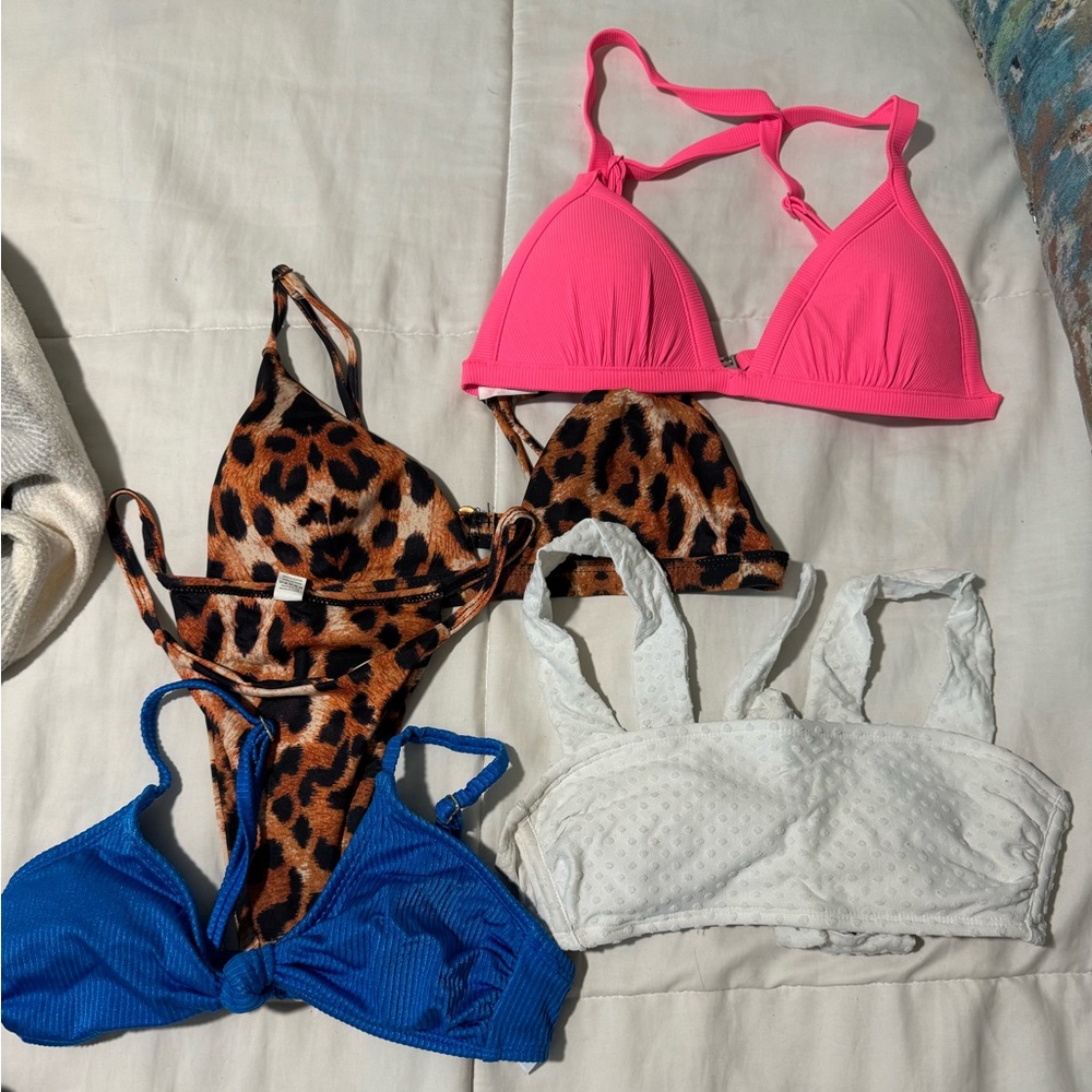 Bikini bundle